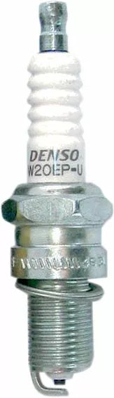 Denso nd bujie W20EP-U