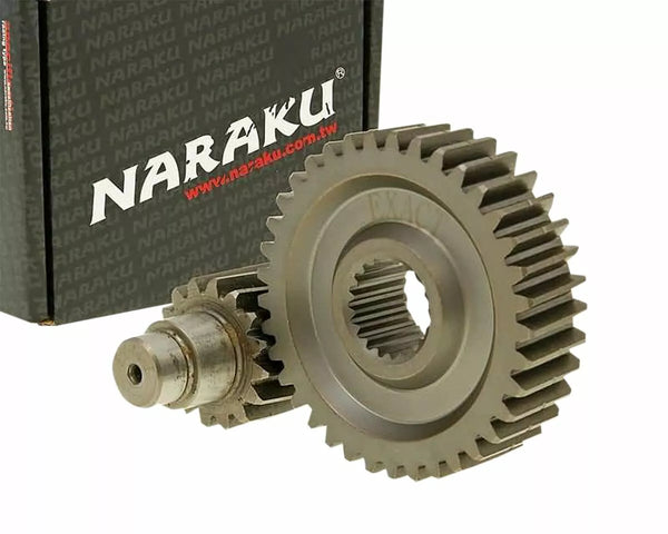 Naraku Transmission Gear Up NK900.98