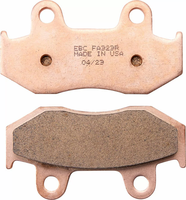 EBC Brake Pad Sint R Seria FA323R