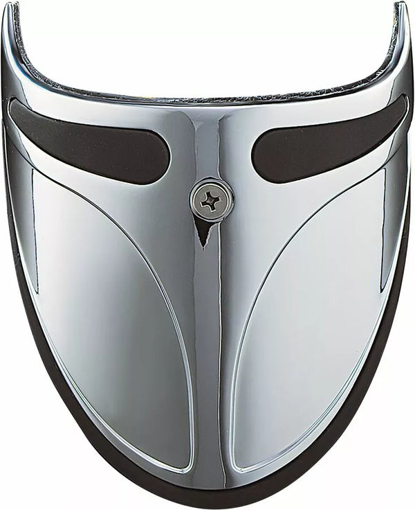 Kuryakyn extension fndr fxdwg/fxst kur9016