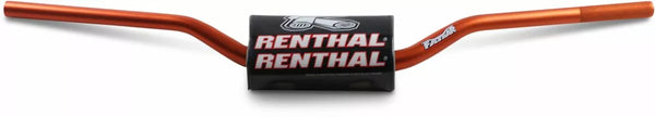 Renthal Renthal Fatbar 827 Ktm Orange 827-01-OR