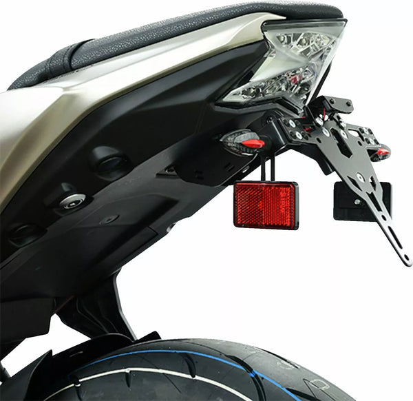 Zieger Reflector Bracket M10 10002949