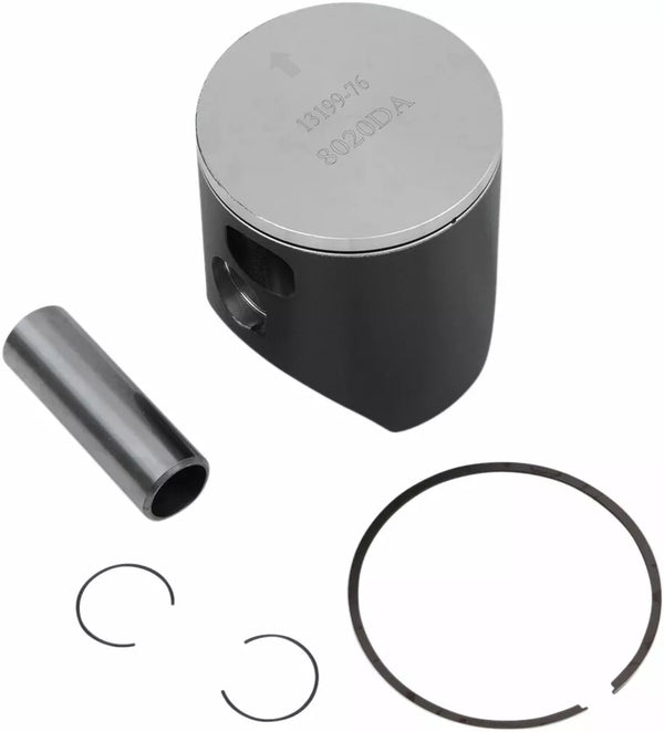 Wossner Piston Kit CR125 92-99 54 95 8020d100