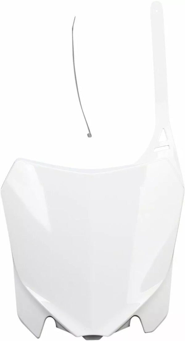 PLATĂ OZNIE# FRT CRF450 13-16 WHHT HO04656# 041