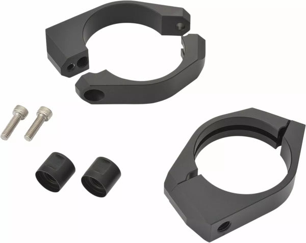 Daytona Aluminum Fork Clamp Set 49mm 89861