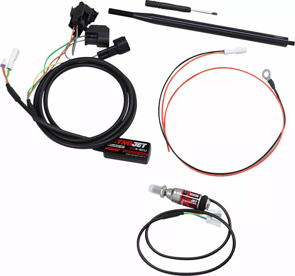 Dynojet-harley QSX Shift Quick HD 4-134