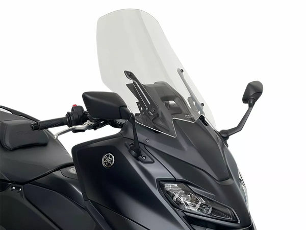 WRS Windscreen Touring TMAX560 CLE YA022T