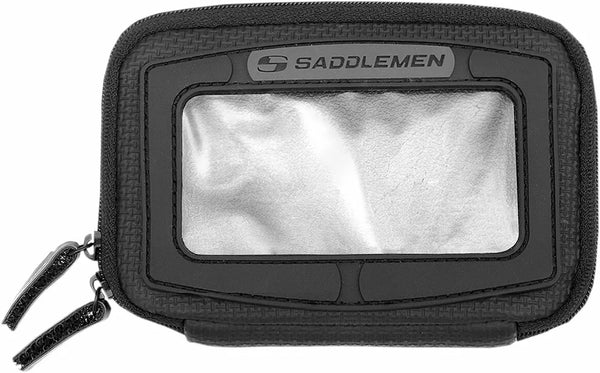Saddlemen Bag Tank E-Pak EX000625