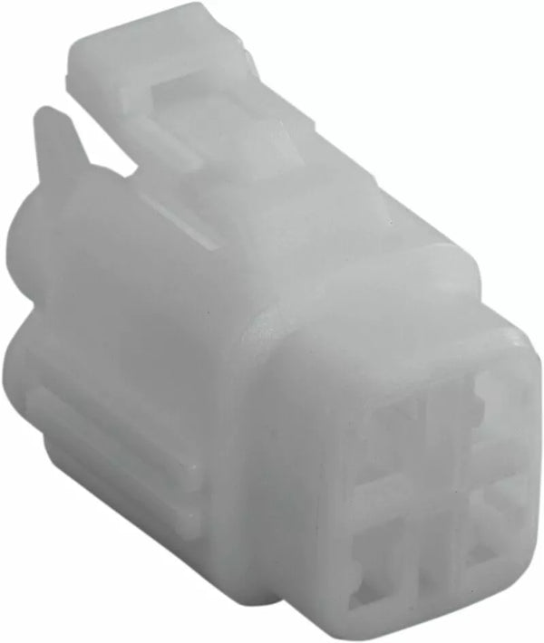 Conector NAMZ MT 4POS F EA NS-6180-4771