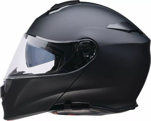 Z1R Helmet Solaris 2.0 Flat Black 0101-17489