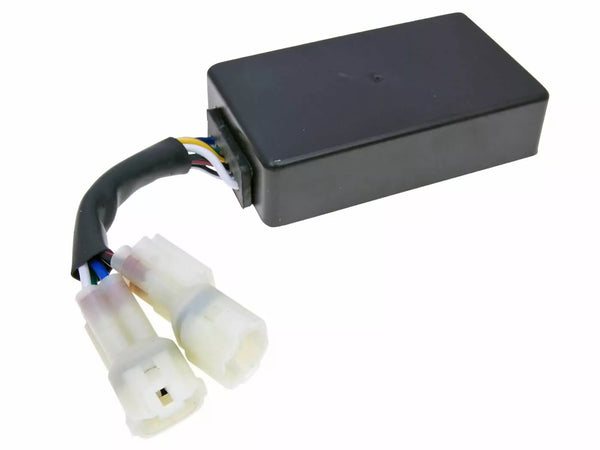 Unitatea NARAKU CDI NK390.02 nerestricționată