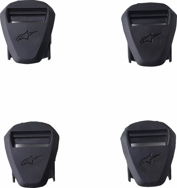 Alpinestars (MX) Set de blocare a curearii T7 (după 2024) 25CCT25-10-TU