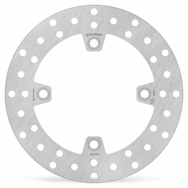 Moto-Master Brake Disc Halo spate 110454