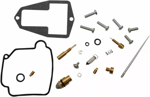 Moose Offroad Hardparts Kit Carb Suz 26-1496