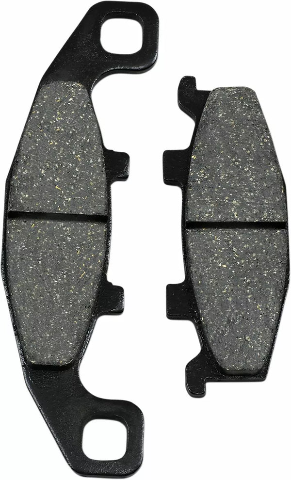 EBC Brake Pad FA arată organic FA129