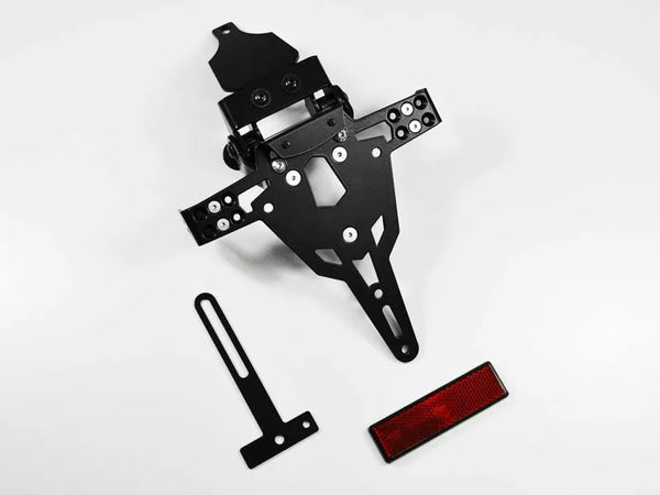 Zieger LCS PLT HLD TIP D SHVER750/GT 10007602