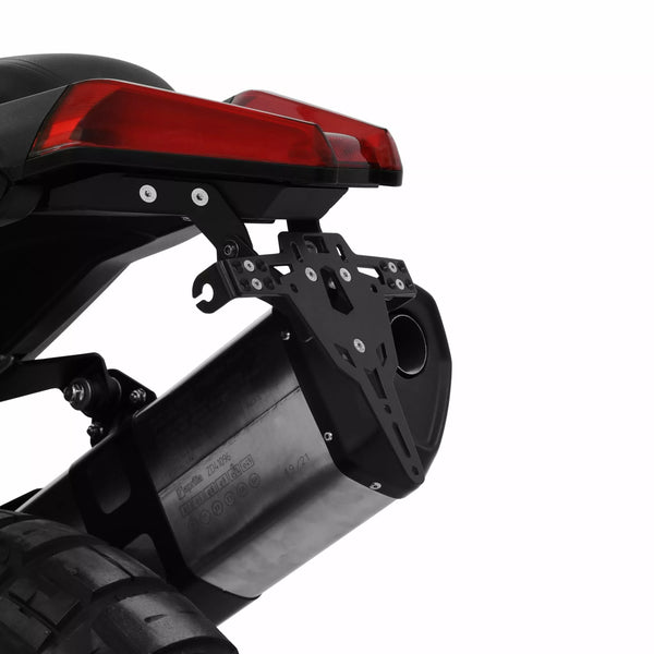 Zieger LCS PLT HLD TUAREG660 TIP A 10008874