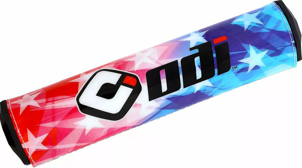ODI Handlebar Pad SX8 stele H75BP-RWB