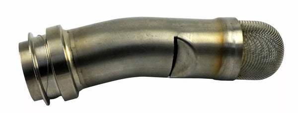 Akrapovic Insert oțel inoxidabil P-SA003