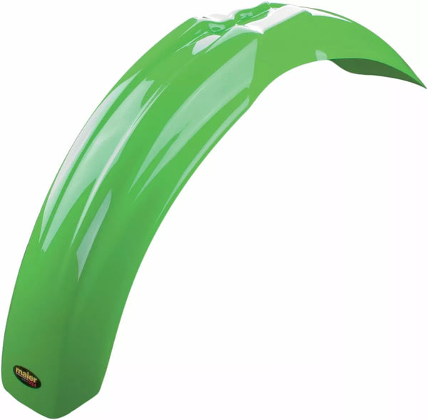 Maier Front Fender KX 93 Green 144803