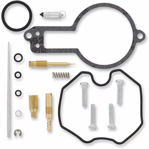 Moose Offroad Hardparts Kit Carb Hon 26-1157