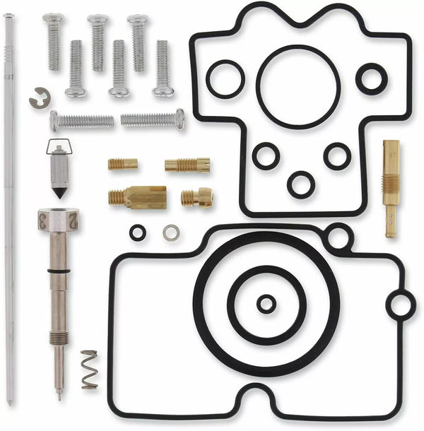 Kit de reparații hardparts offroad hardparts carb SHE 26-1235