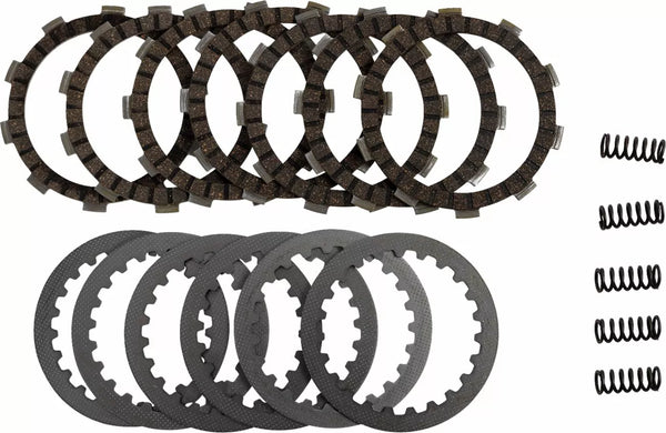 EBC Clutch Kit Dirt DRC Seria DRC111
