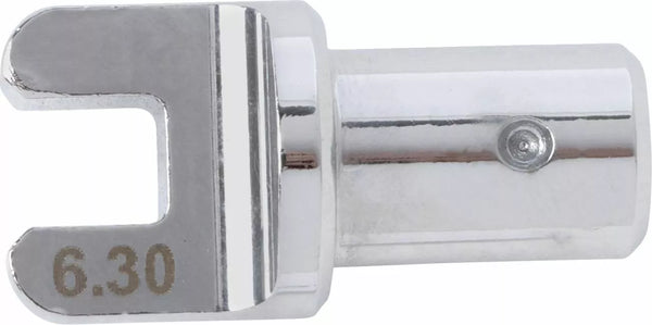 Cap de cheie de cuplu Excel 6,3 mm TWH-063