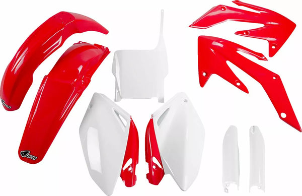 OZN Kit Body Kit Full CRF250 04-05 OEM Hokit104F@999