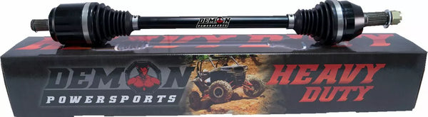Demon Heavy Duty Oxle PAXL-6058HD