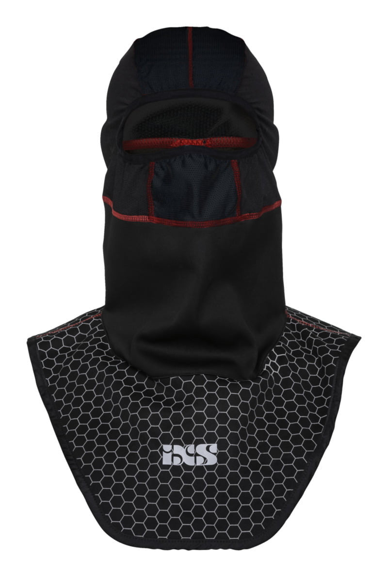 IXS Balaclava 365