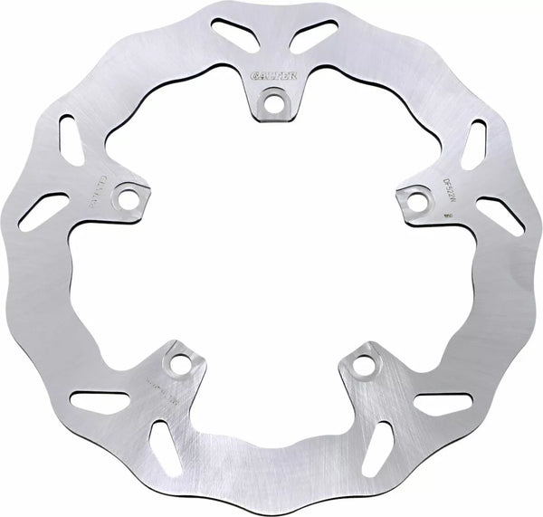 Disc de frână Galfer undă fixă ​​DF522W