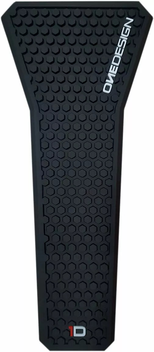 OneDeSign Tank Pad Universal Black HDR1