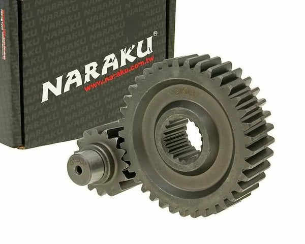 Naraku Transmission Gear Up NK901.23