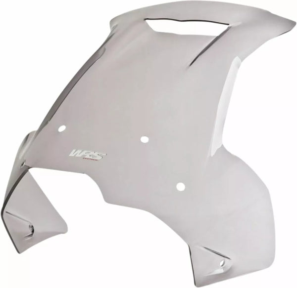 WRS WINDSCREEN TURING F650GS/F800 BM016F