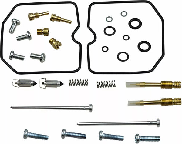 Parts Unlimited Carb Kit KAW EN500 VUL 26-1645
