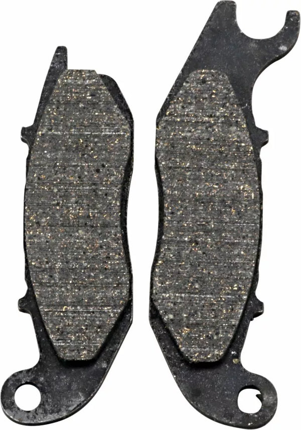 Moto-Master Brake Pad 409704