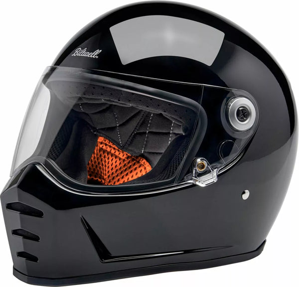 Casca Biltwell LaneSpltr G BLK SM 1004-101-502