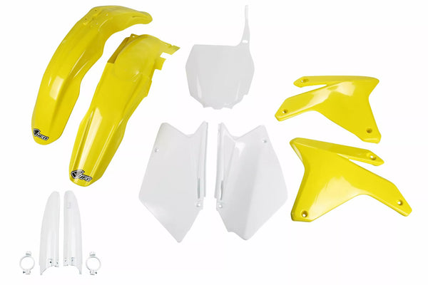 OZN Kit Body Kit Full RMZ450 05-06 OE Sukit404F@999