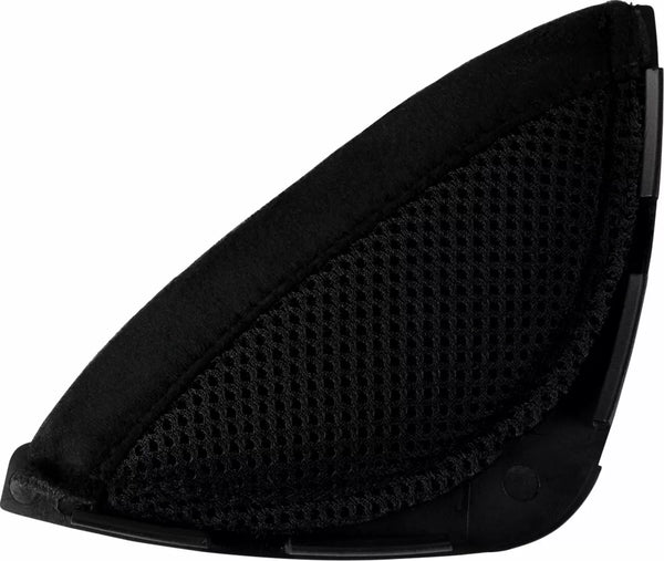 Pictograma Chin Curtain Domn BK 0134-3154