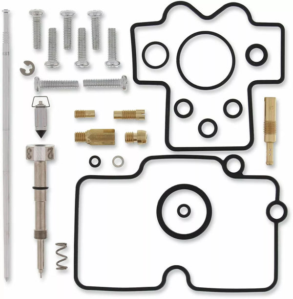 Kit de reparații hardparts de la alunene hardparts carb SHE 26-1442