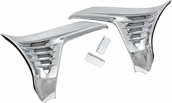 Kurykyn Cover Side Louver GL18 KUR3913