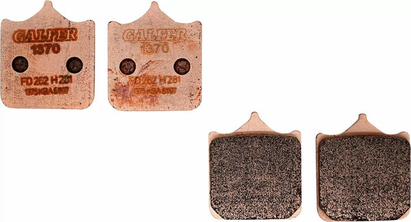 Galfer Brake Pad Sinterred FD262G1370