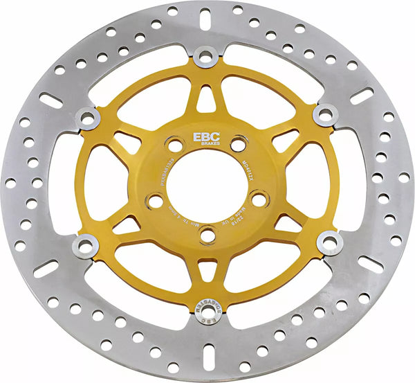 Rotor de frână EBC FLT X SERIE RND MD4012X