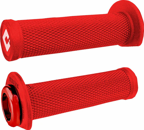 ODI Grips Ruffian ATV v2.1 Bright J33RFR-R