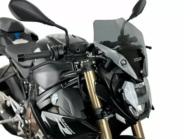 WRS WILDSCREEN Touring S1000R Dark BM076FS