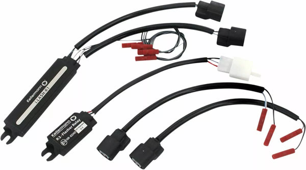 Kellermann I.Lash - K1 123.525