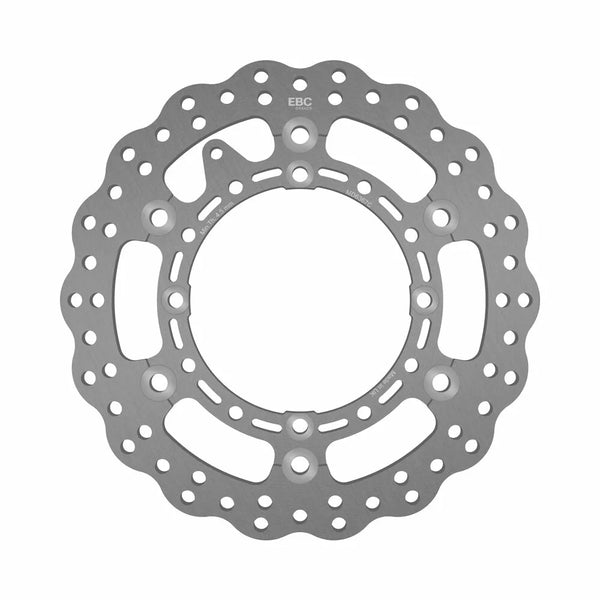 Rotor de frână EBC Flt Wave L MD6367C