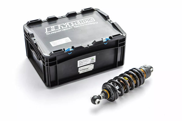 Hyperpro Emul SHCK HD Softail 18- HDSF-0AB-LA