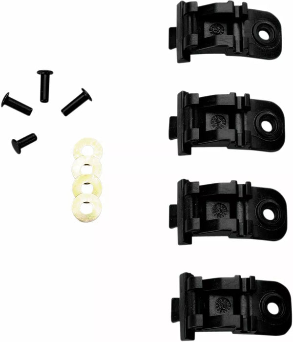 Alpinestars (MX) BASKLE BASE T3 T7 T10 BLACK 25BLT10-10